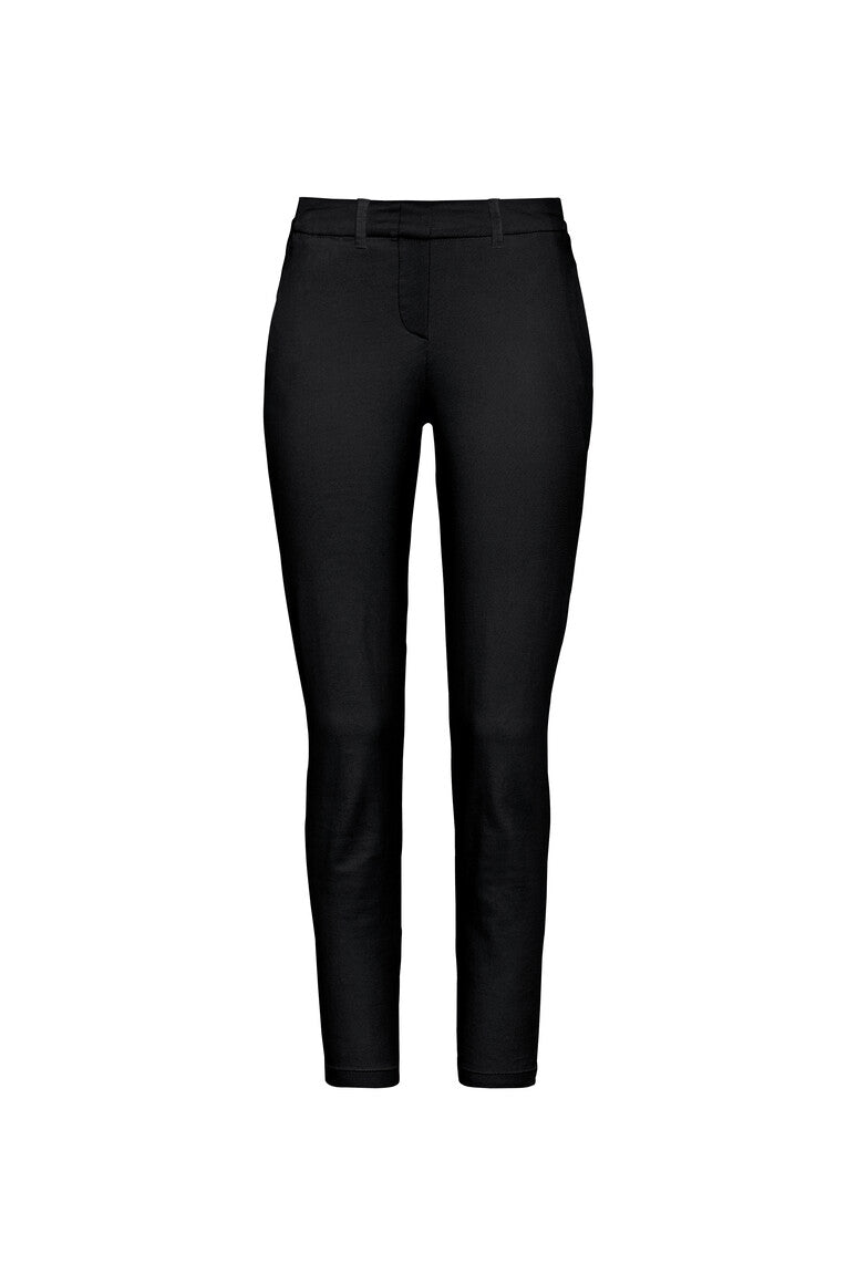 NO. 720  HAKRO DAMEN 7/8-HOSE STRETCH Gr. 2XS - 3XL