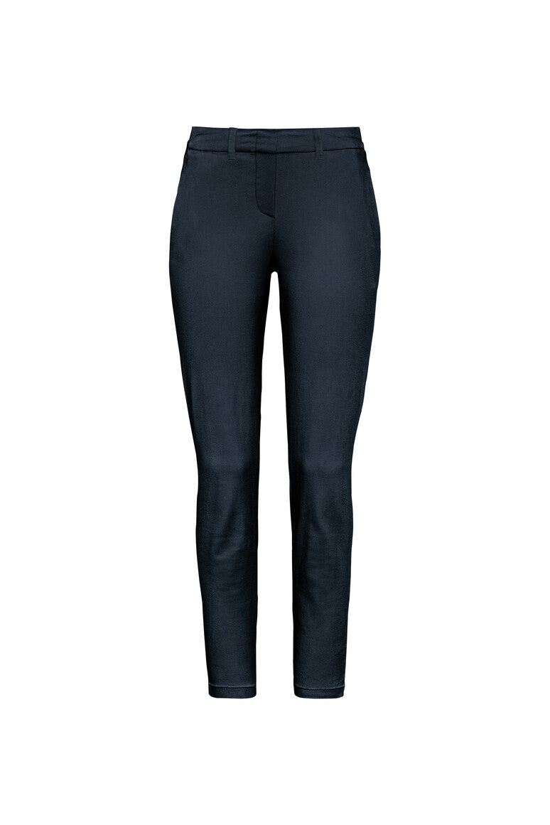 NO. 720  HAKRO DAMEN 7/8-HOSE STRETCH Gr. 2XS - 3XL