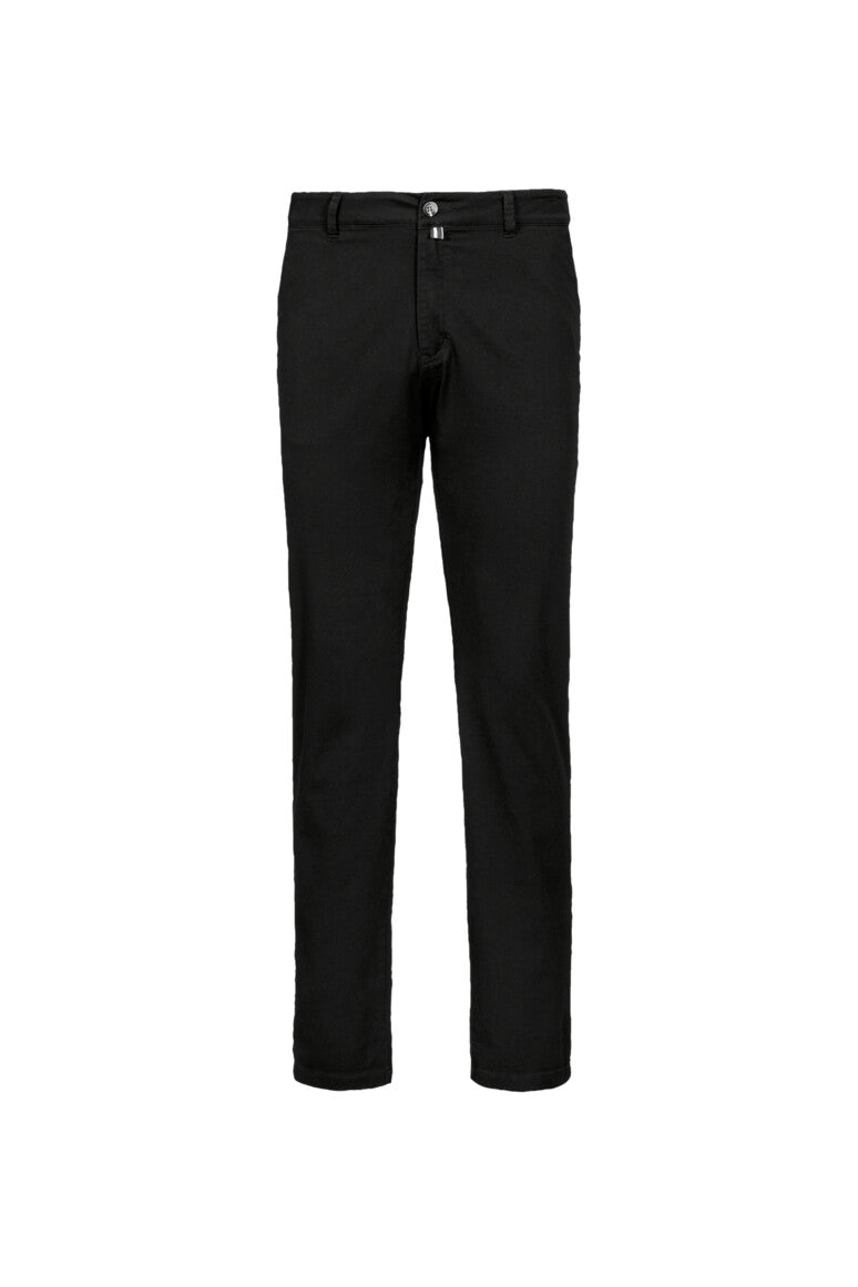 NO. 721  HAKRO UNISEX CHINOHOSE STRETCH Gr. 2XS - 3XL