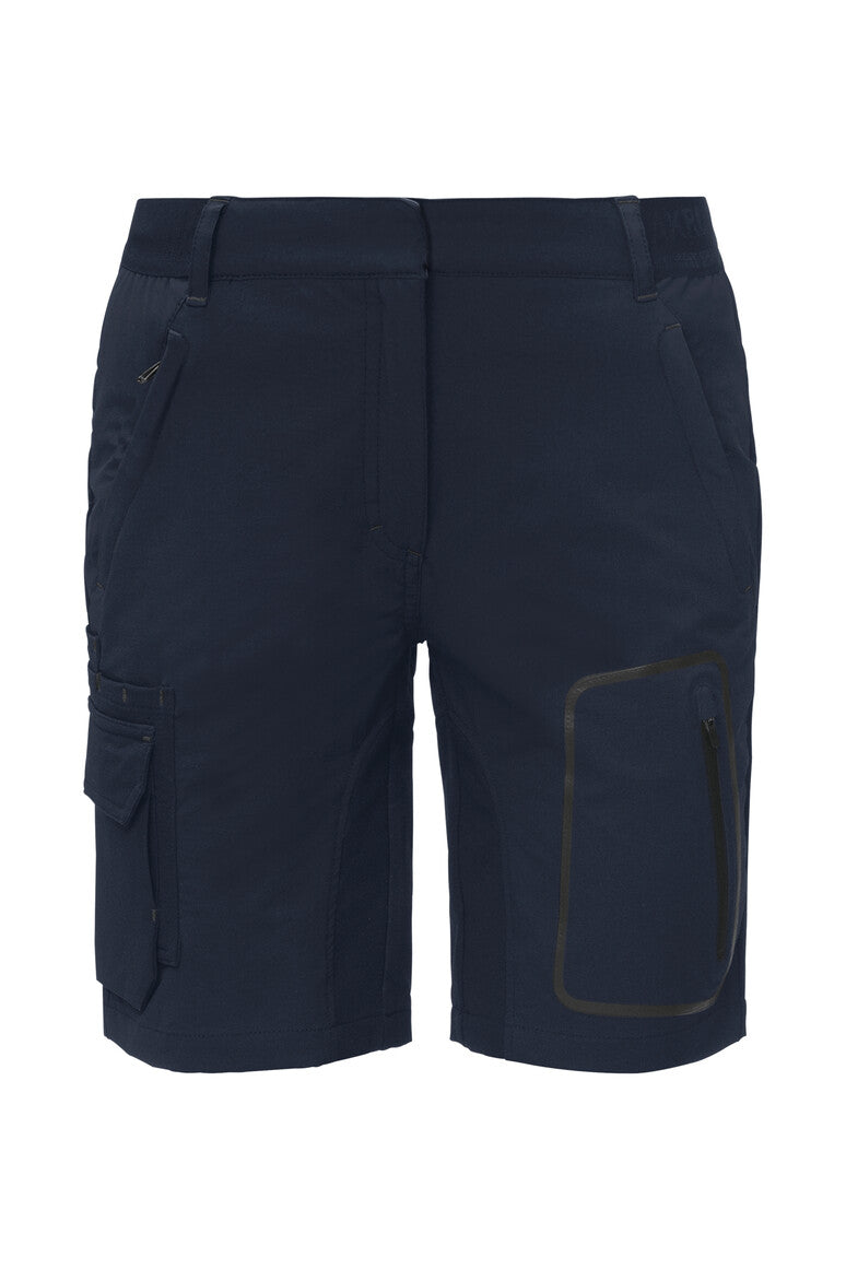 NO. 727  HAKRO DAMEN ACTIVESHORTS Gr. 2XS - 3XL