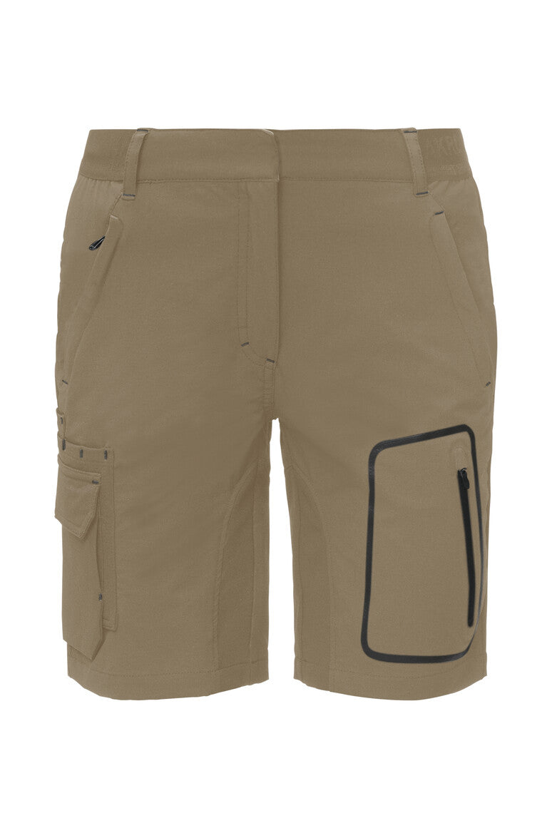 NO. 727  HAKRO DAMEN ACTIVESHORTS Gr. 2XS - 3XL