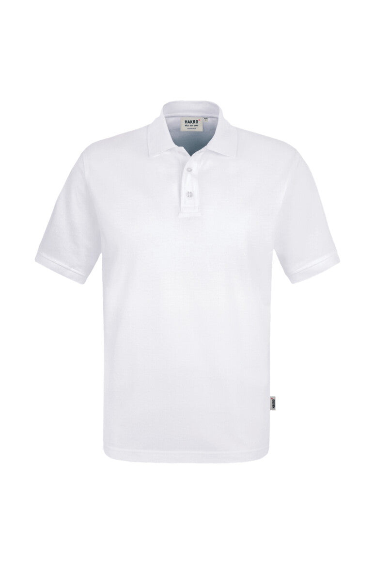 NO. 800 HERREN  HAKRO POLOSHIRT TOP Gr. 2XL - 6XL