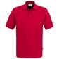 NO. 800 HERREN  HAKRO POLOSHIRT TOP Gr. XS - XL