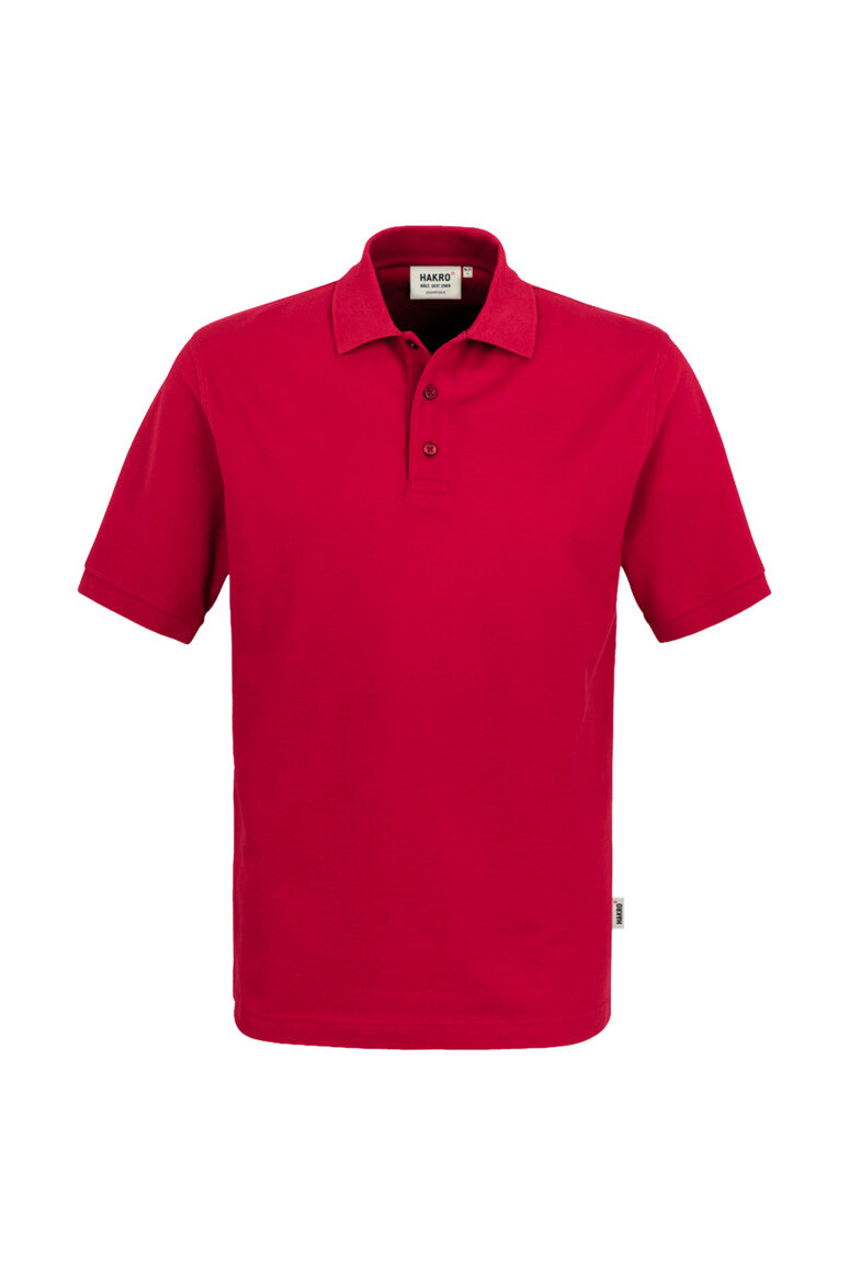 NO. 800 HERREN  HAKRO POLOSHIRT TOP Gr. 2XL - 6XL