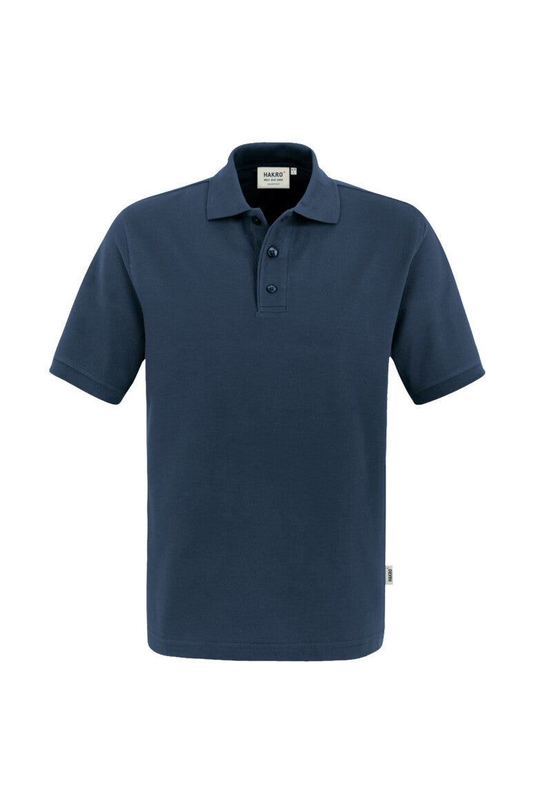 NO. 800 HERREN  HAKRO POLOSHIRT TOP Gr. 2XL - 6XL