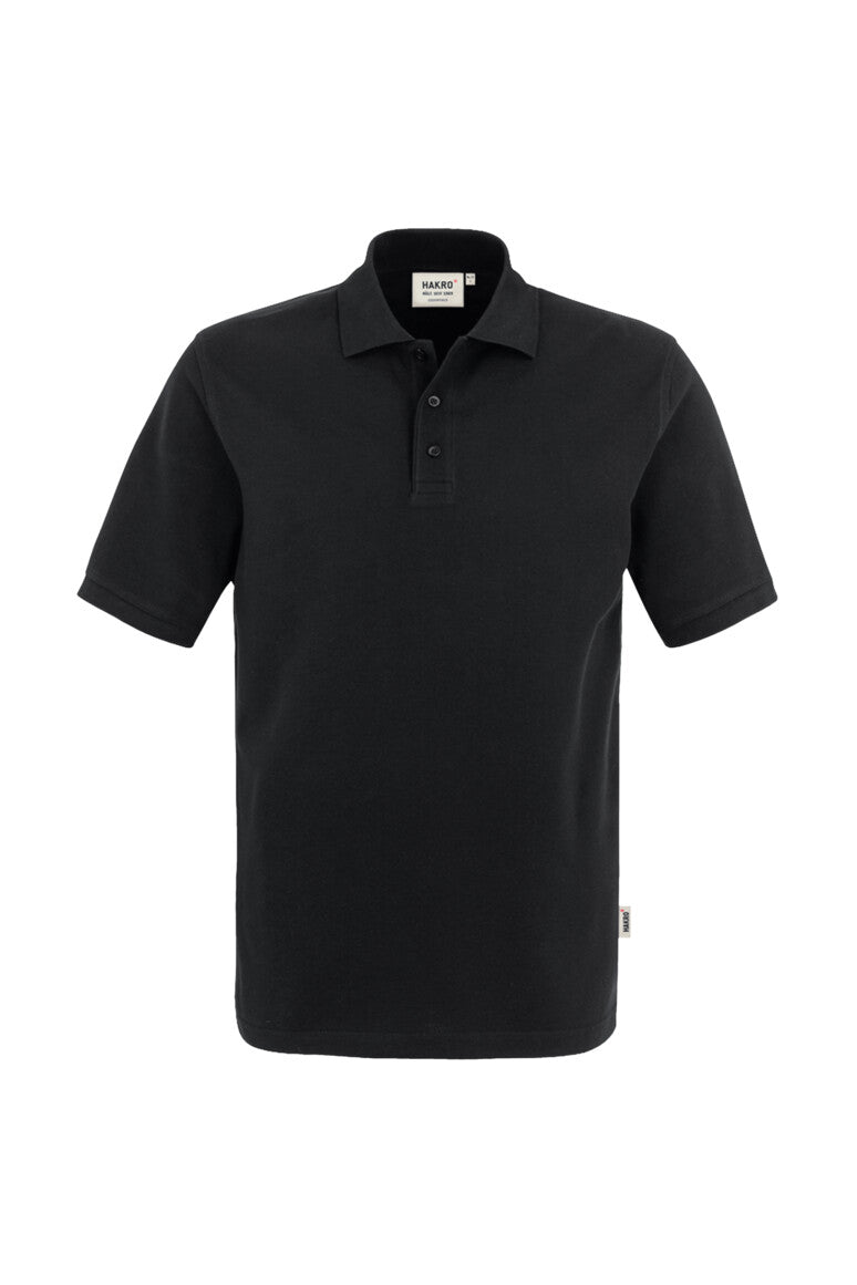 NO. 800 HERREN  HAKRO POLOSHIRT TOP Gr. 2XL - 6XL