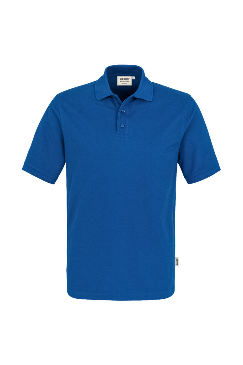NO. 800 HERREN  HAKRO POLOSHIRT TOP Gr. 2XL - 6XL