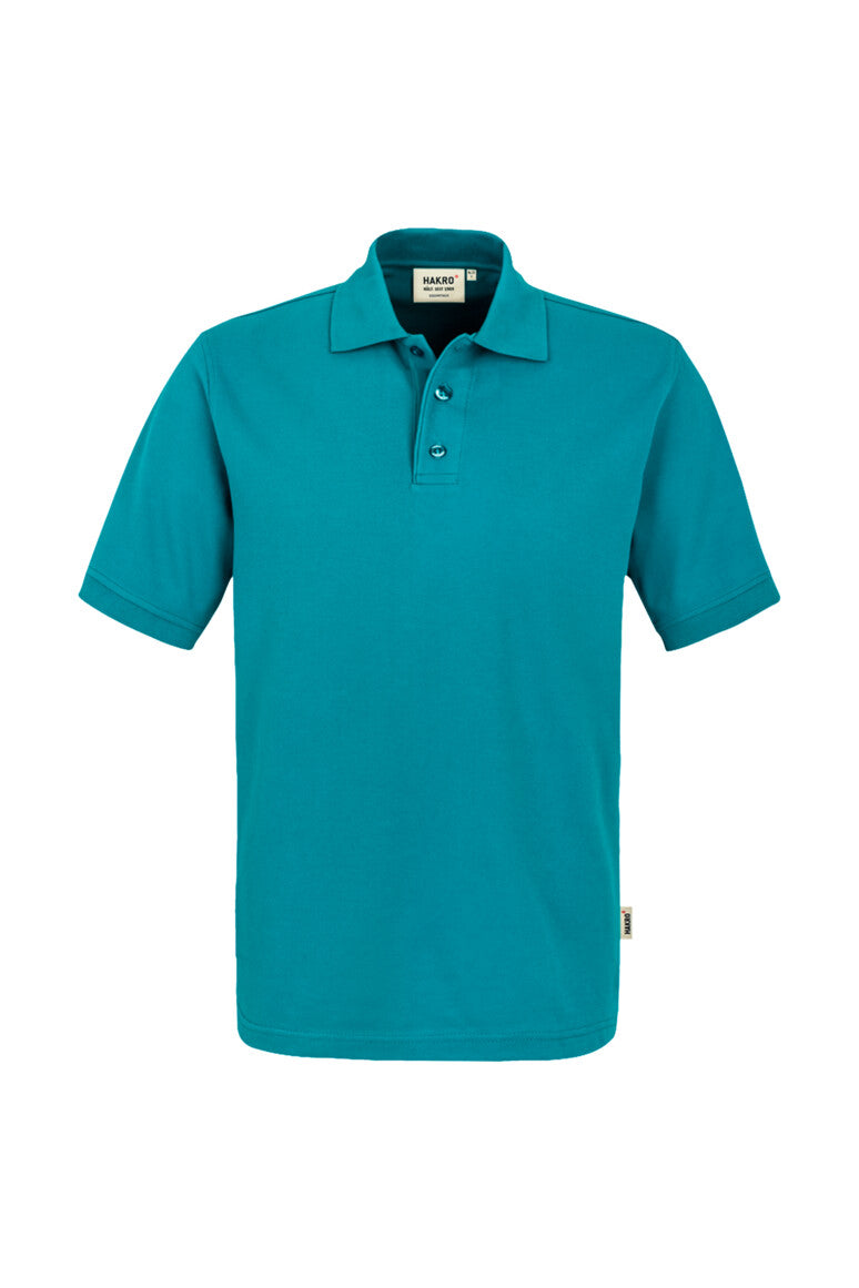 NO. 800 HERREN  HAKRO POLOSHIRT TOP Gr. 2XL - 6XL
