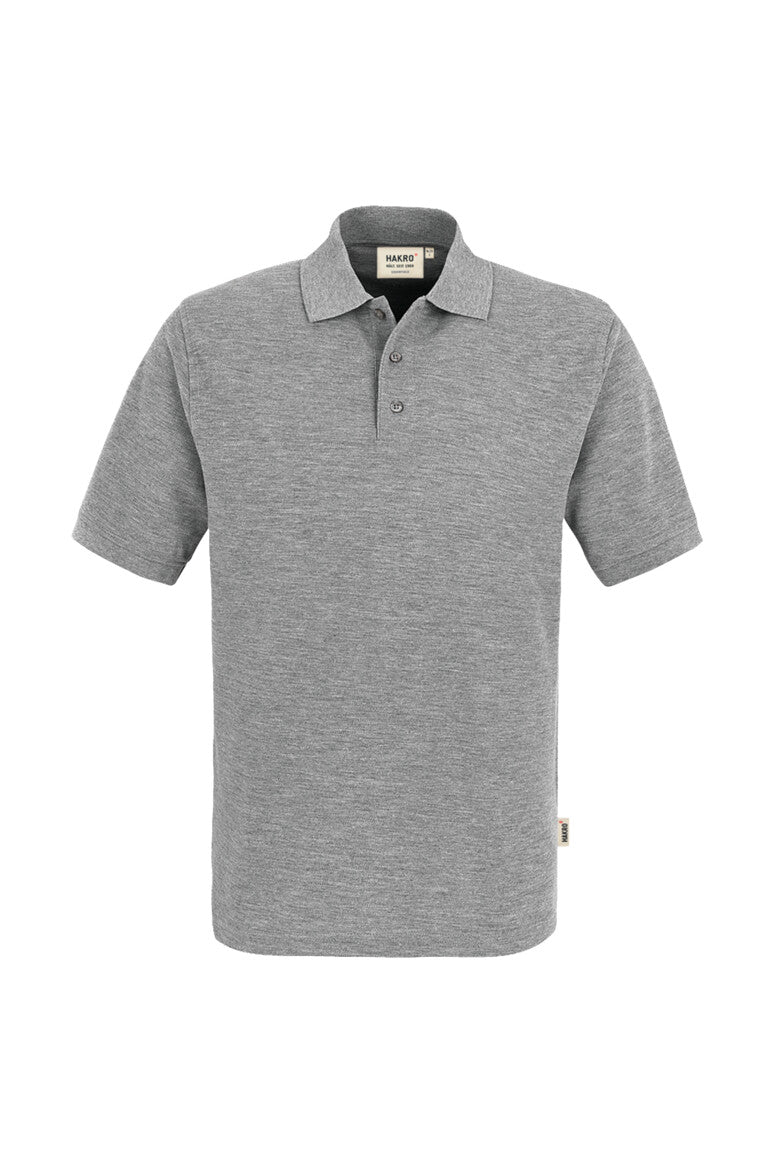 NO. 800 HERREN  HAKRO POLOSHIRT TOP Gr. 2XL - 6XL