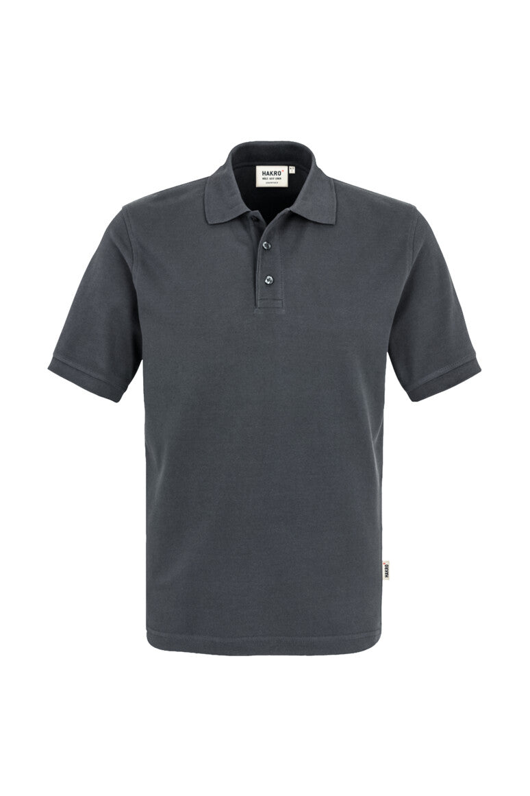 NO. 800 HERREN  HAKRO POLOSHIRT TOP Gr. 2XL - 6XL