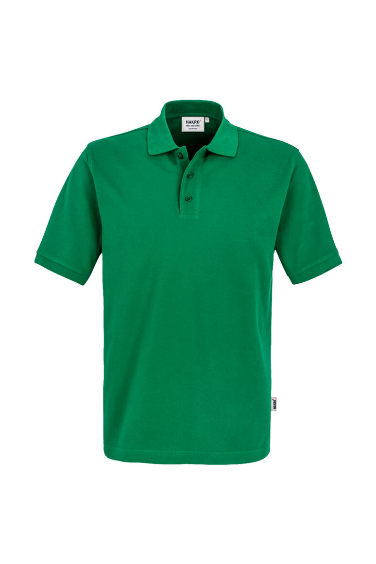NO. 800 HERREN  HAKRO POLOSHIRT TOP Gr. 2XL - 6XL