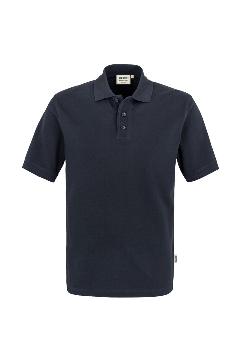 NO. 800 HERREN  HAKRO POLOSHIRT TOP Gr. 2XL - 6XL