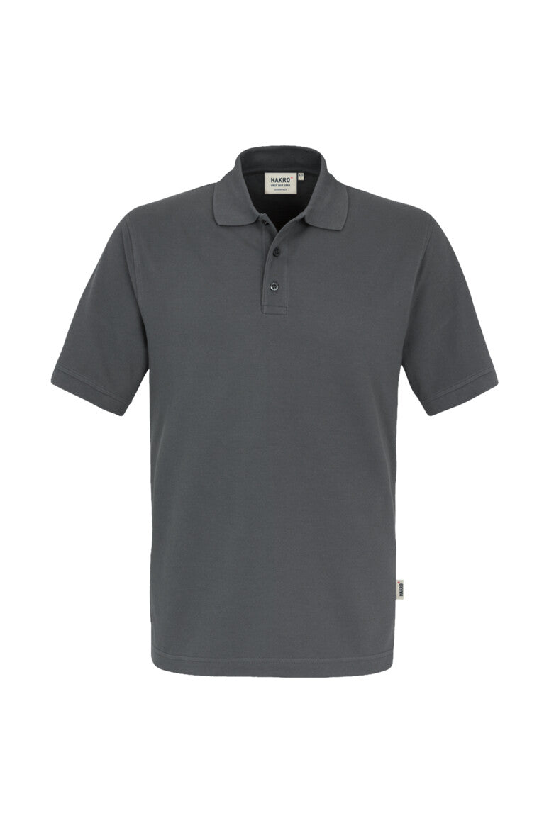 NO. 800 HERREN  HAKRO POLOSHIRT TOP Gr. 2XL - 6XL
