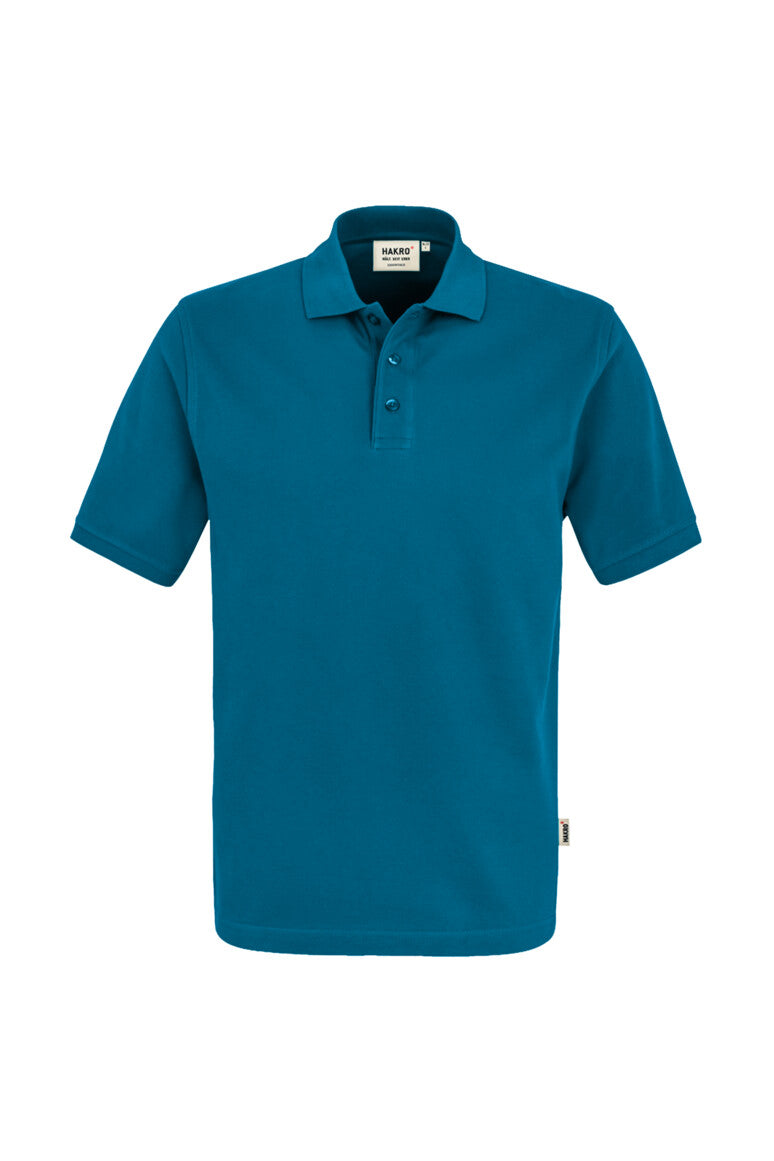 NO. 800 HERREN  HAKRO POLOSHIRT TOP Gr. 2XL - 6XL