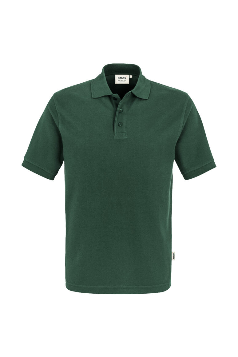 NO. 800 HERREN  HAKRO POLOSHIRT TOP Gr. 2XL - 6XL