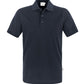 NO. 801  HAKRO HERREN POLOSHIRT PIMA-BAUMWOLLE GR. XS - 3XL