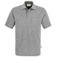 NO. 802  HAKRO HERREN POCKET-POLOSHIRT TOP Gr. XS - 3XL