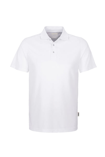 NO. 806  HAKRO HERREN POLOSHIRT COOLMAX® Gr. XS - 3XL