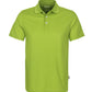NO. 806  HAKRO HERREN POLOSHIRT COOLMAX® Gr. XS - 3XL