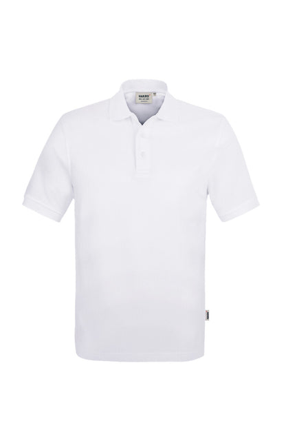 NO. 810  HAKRO POLOSHIRT CLASSIC Gr. S - 3XL