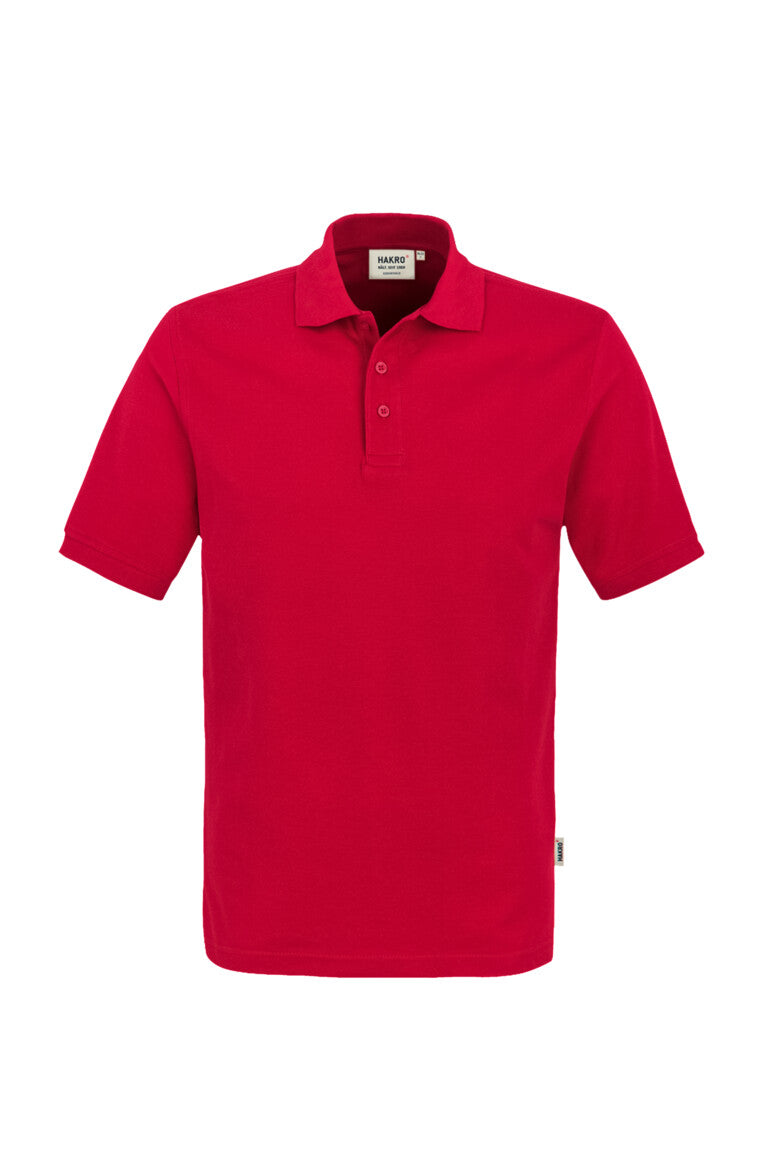 NO. 810  HAKRO POLOSHIRT CLASSIC Gr. S - 3XL