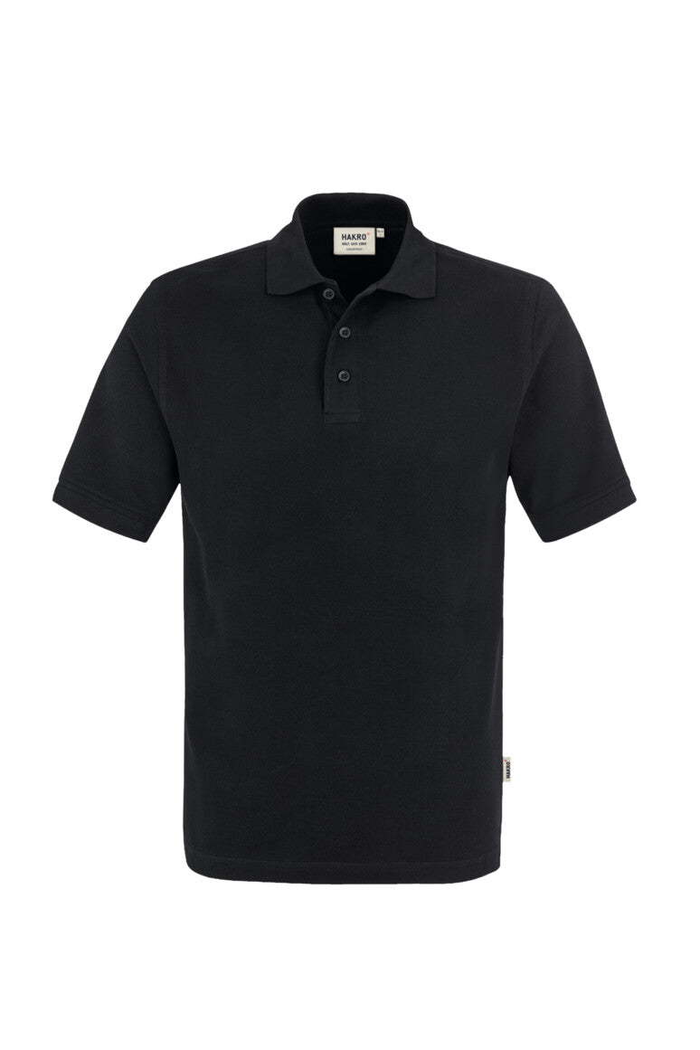 NO. 810  HAKRO POLOSHIRT CLASSIC Gr. S - 3XL