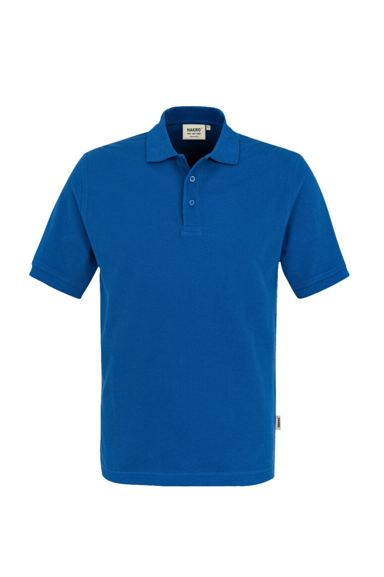 NO. 810  HAKRO POLOSHIRT CLASSIC Gr. S - 3XL