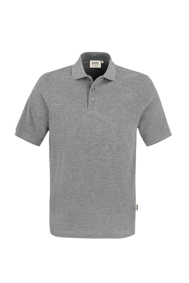 NO. 810  HAKRO POLOSHIRT CLASSIC Gr. S - 3XL