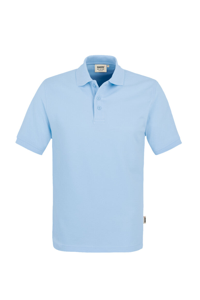 NO. 810  HAKRO POLOSHIRT CLASSIC Gr. S - 3XL