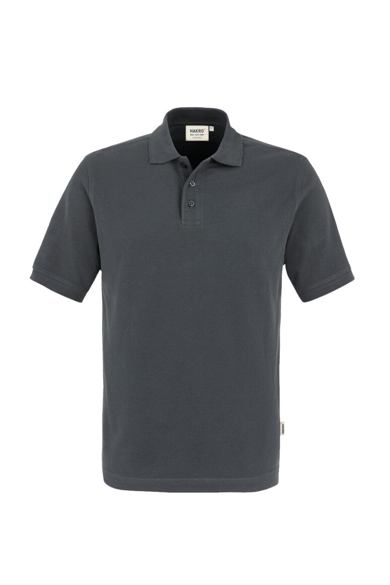 NO. 810  HAKRO POLOSHIRT CLASSIC Gr. S - 3XL