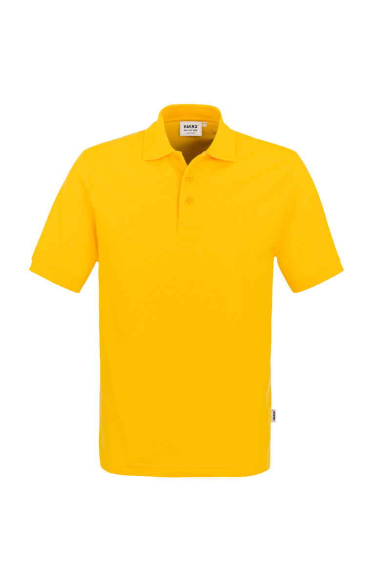 NO. 810  HAKRO POLOSHIRT CLASSIC Gr. S - 3XL