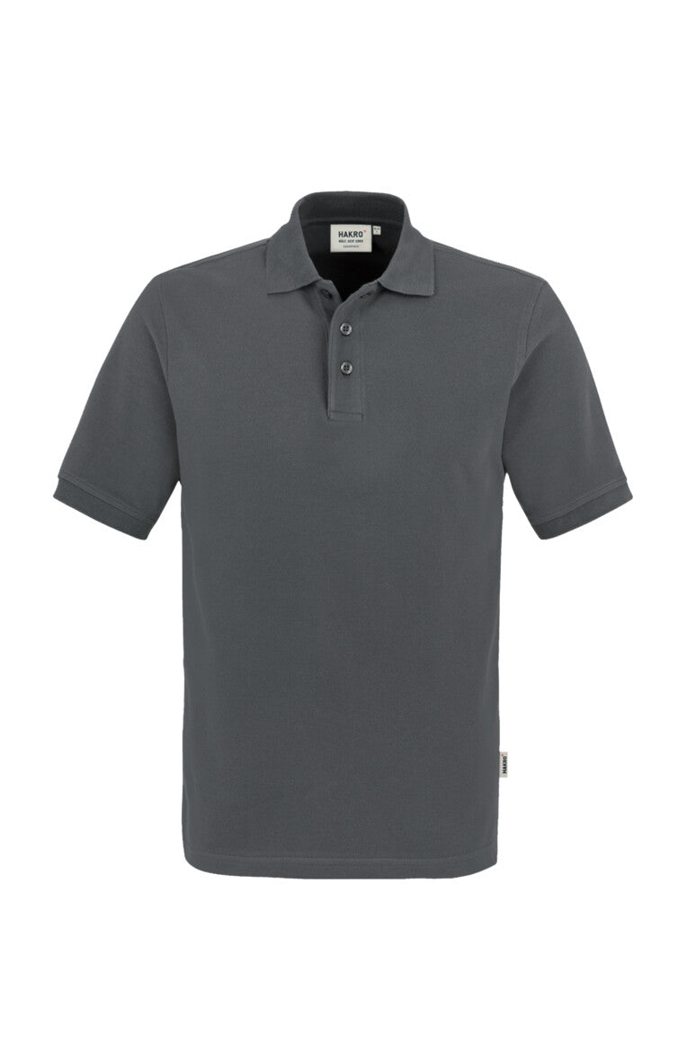 NO. 810  HAKRO POLOSHIRT CLASSIC Gr. S - 3XL