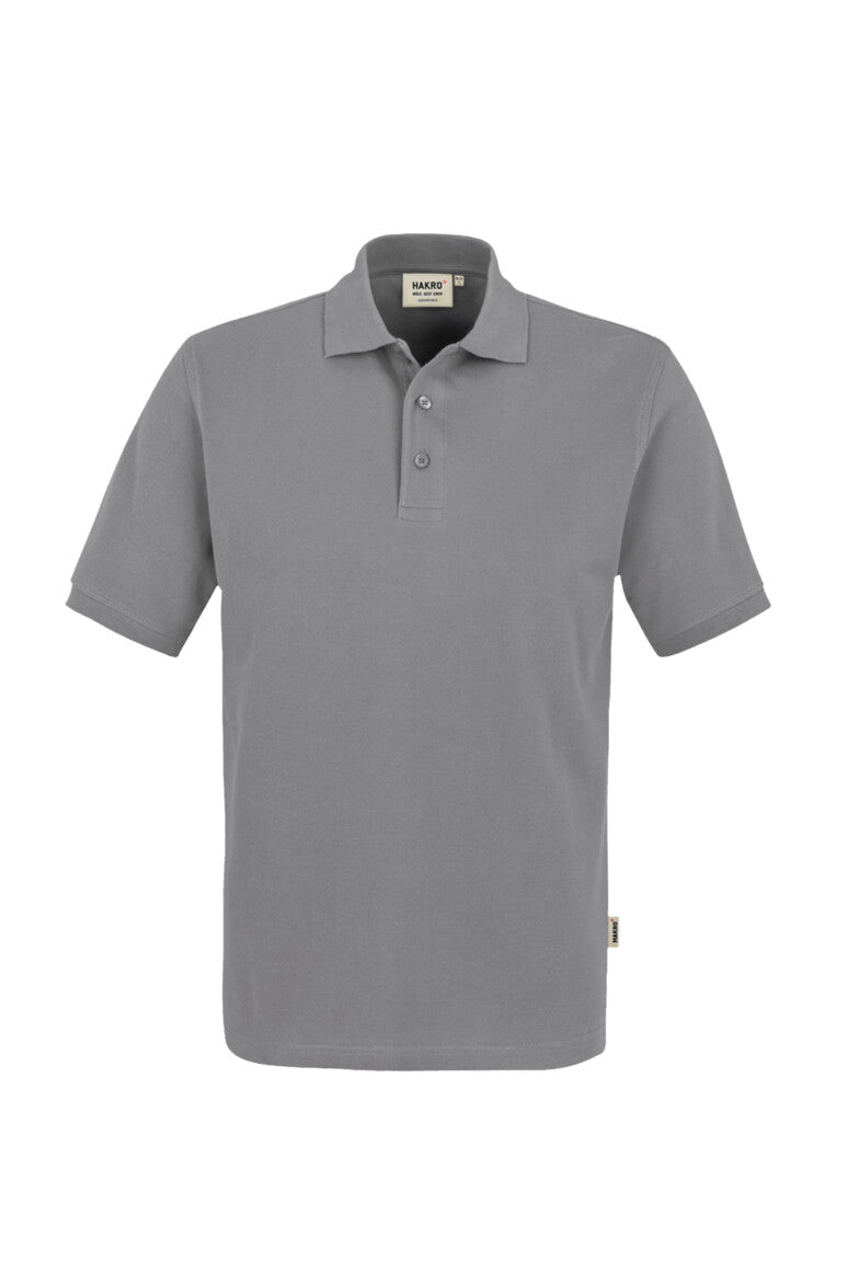 NO. 810  HAKRO POLOSHIRT CLASSIC Gr. S - 3XL