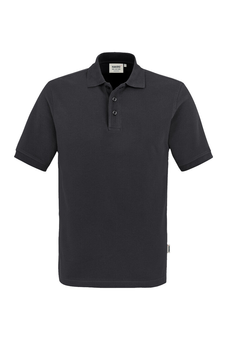 NO. 810  HAKRO POLOSHIRT CLASSIC Gr. S - 3XL