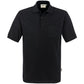 NO. 812  HAKRO HERREN POCKET-POLOSHIRT MIKRALINAR® Gr. XS - XL
