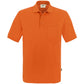 NO. 812  HAKRO HERREN POCKET-POLOSHIRT MIKRALINAR® Gr. 2XL - 6XL