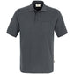 NO. 812  HAKRO HERREN POCKET-POLOSHIRT MIKRALINAR® Gr. XS - XL