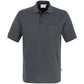 NO. 812  HAKRO HERREN POCKET-POLOSHIRT MIKRALINAR® Gr. 2XL - 6XL