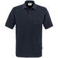 NO. 812  HAKRO HERREN POCKET-POLOSHIRT MIKRALINAR® Gr. 2XL - 6XL