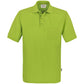 NO. 812  HAKRO HERREN POCKET-POLOSHIRT MIKRALINAR® Gr. XS - XL