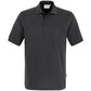 NO. 812  HAKRO HERREN POCKET-POLOSHIRT MIKRALINAR® Gr. XS - XL