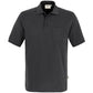 NO. 812  HAKRO HERREN POCKET-POLOSHIRT MIKRALINAR® Gr. 2XL - 6XL