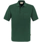 NO. 812  HAKRO HERREN POCKET-POLOSHIRT MIKRALINAR® Gr. XS - XL
