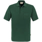 NO. 812  HAKRO HERREN POCKET-POLOSHIRT MIKRALINAR® Gr. 2XL - 6XL