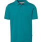 NO. 814 HERREN  HAKRO COTTON TEC® POLOSHIRT Gr. XS - 6XL
