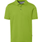 NO. 814 HERREN  HAKRO COTTON TEC® POLOSHIRT Gr. XS - 6XL