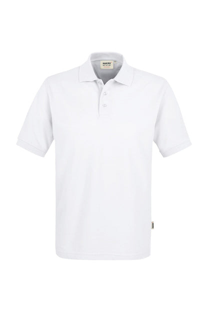 NO. 816  HAKRO HERREN POLOSHIRT MIKRALINAR® Gr. 2XL - 6XL