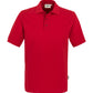 NO. 816  HAKRO HERREN POLOSHIRT MIKRALINAR® Gr. XS - XL