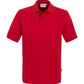 NO. 816  HAKRO HERREN POLOSHIRT MIKRALINAR® Gr. 2XL - 6XL