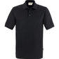 NO. 816  HAKRO HERREN POLOSHIRT MIKRALINAR® Gr. XS - XL